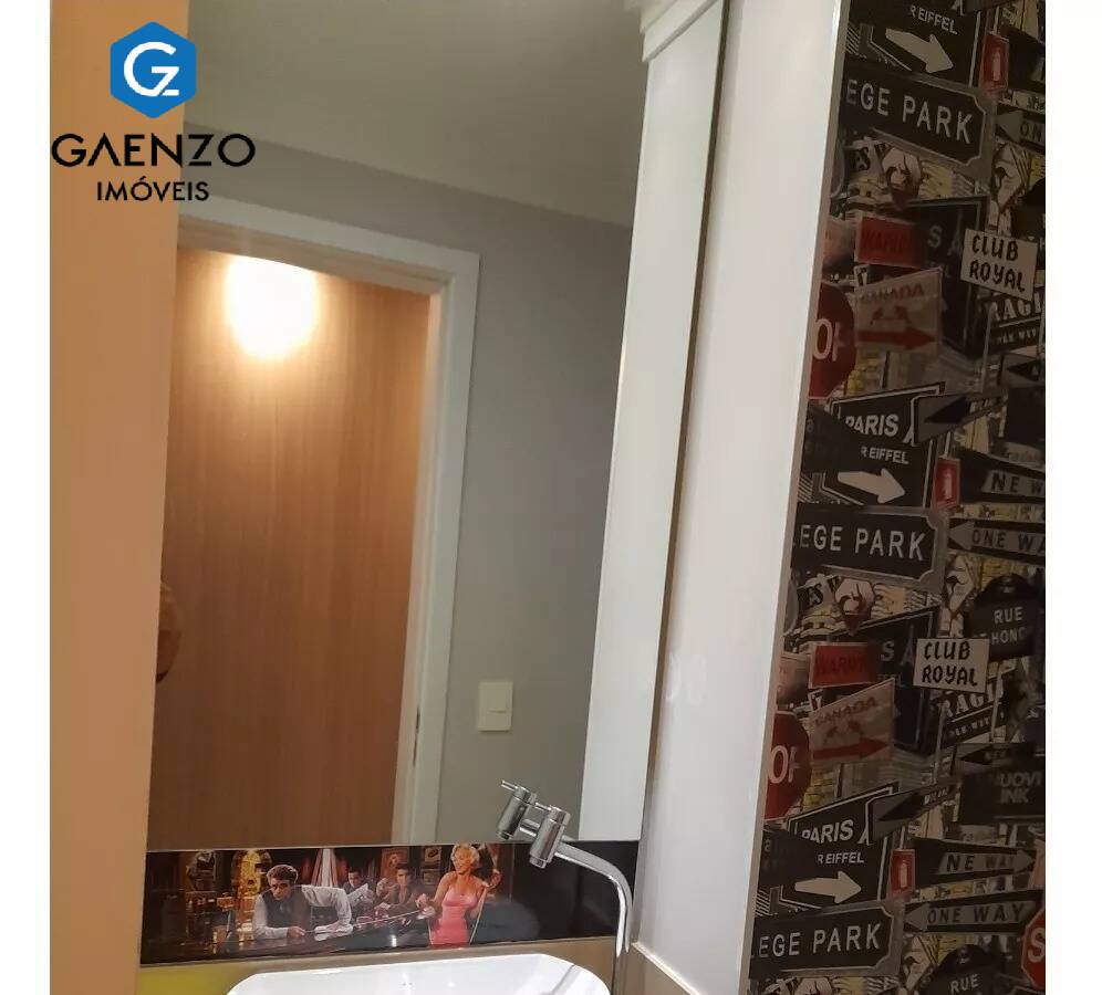 Apartamento à venda com 3 quartos, 105m² - Foto 20