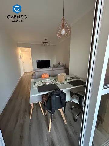 Apartamento à venda com 3 quartos, 73m² - Foto 3