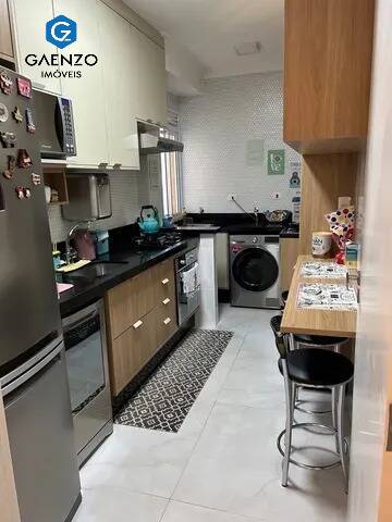 Apartamento à venda com 3 quartos, 73m² - Foto 5