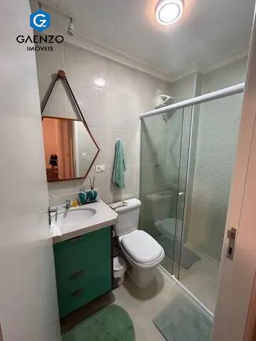 Apartamento à venda com 3 quartos, 73m² - Foto 6