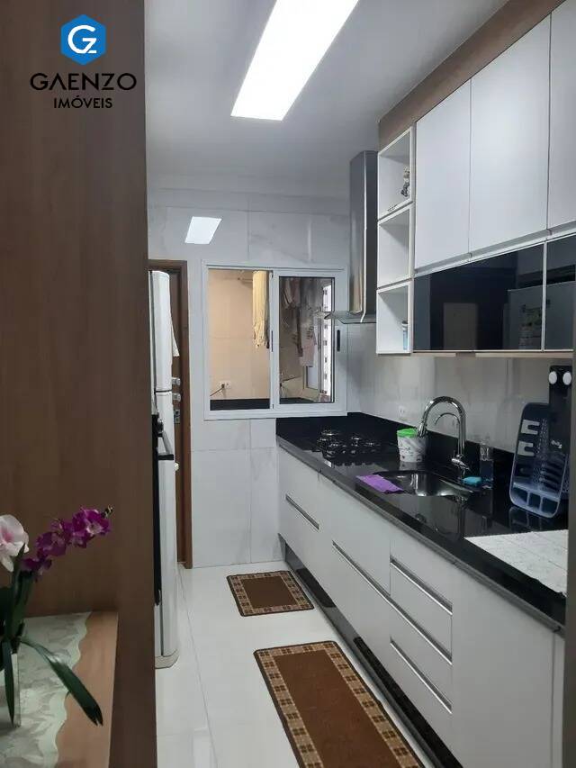 Apartamento à venda com 3 quartos, 92m² - Foto 7