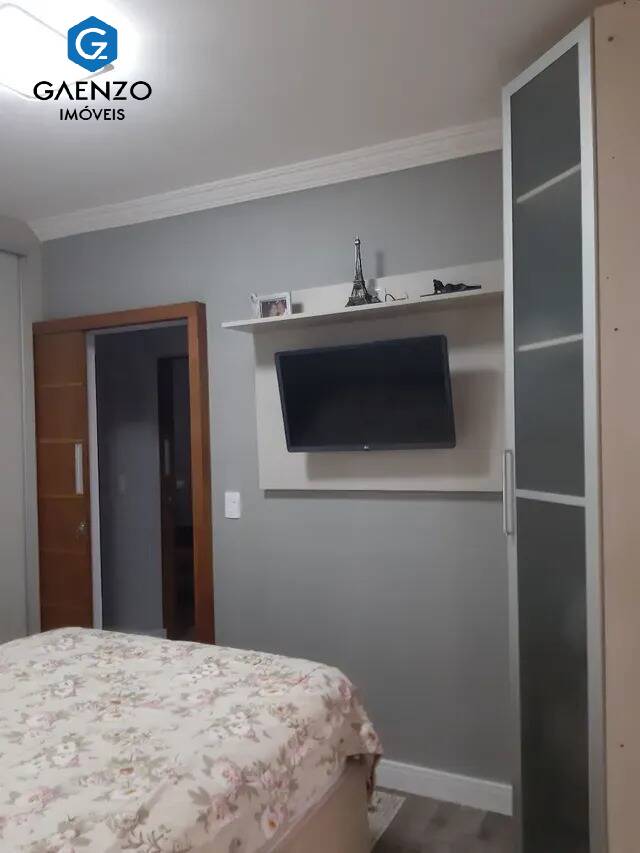 Apartamento à venda com 3 quartos, 92m² - Foto 8