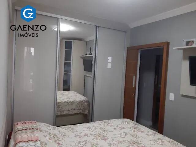 Apartamento à venda com 3 quartos, 92m² - Foto 11