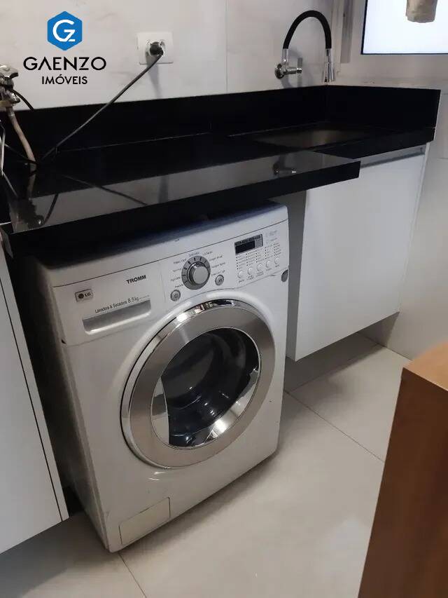 Apartamento à venda com 3 quartos, 92m² - Foto 10