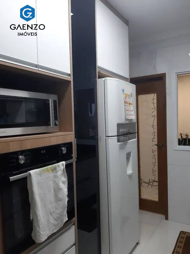 Apartamento à venda com 3 quartos, 92m² - Foto 12