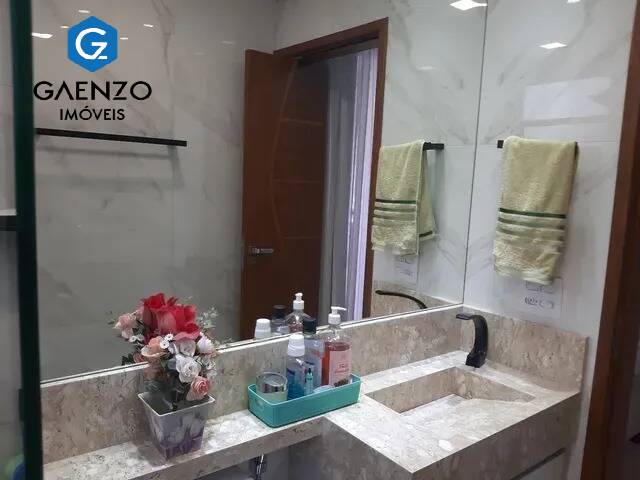 Apartamento à venda com 3 quartos, 92m² - Foto 13