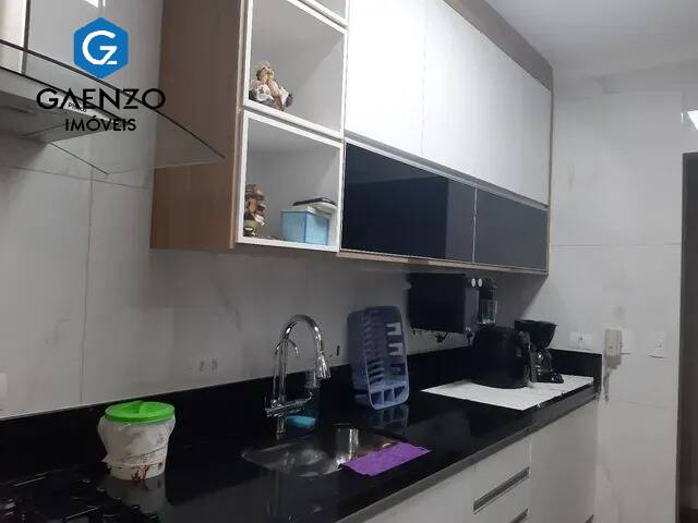 Apartamento à venda com 3 quartos, 92m² - Foto 16