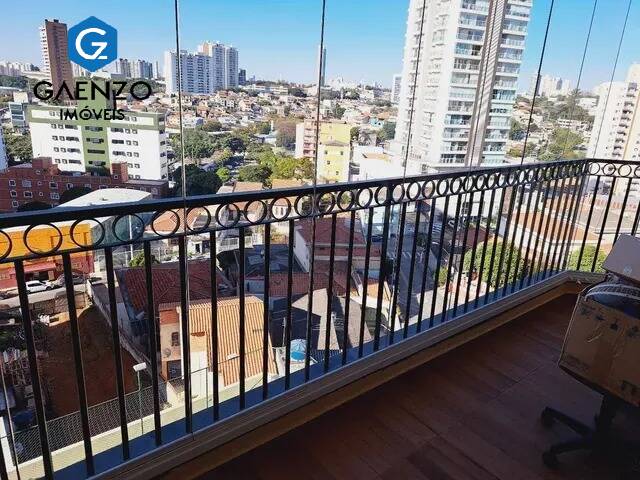 Apartamento à venda com 3 quartos, 92m² - Foto 5