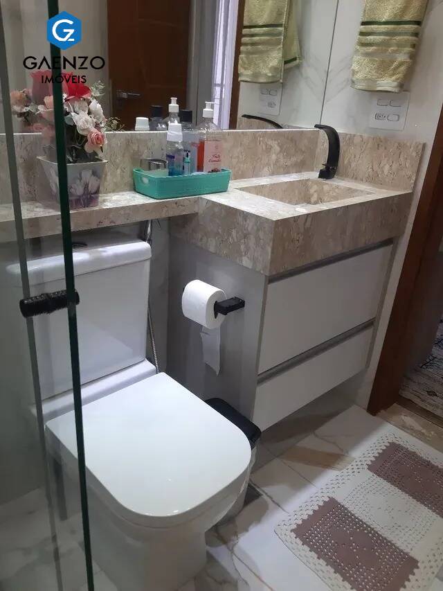 Apartamento à venda com 3 quartos, 92m² - Foto 19