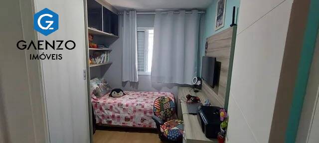 Apartamento à venda com 3 quartos, 75m² - Foto 6