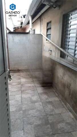 Sobrado à venda com 4 quartos, 125m² - Foto 11