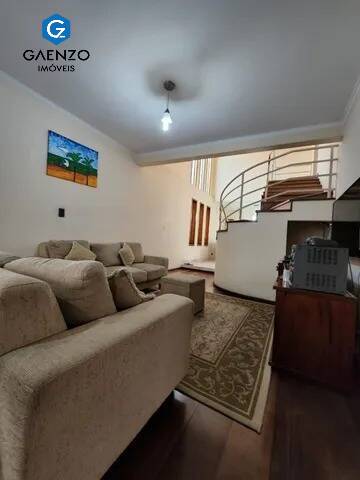 Sobrado à venda com 4 quartos, 300m² - Foto 5