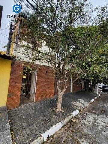 Sobrado à venda com 4 quartos, 300m² - Foto 13