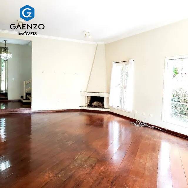 Casa de Condomínio à venda com 4 quartos, 360m² - Foto 8