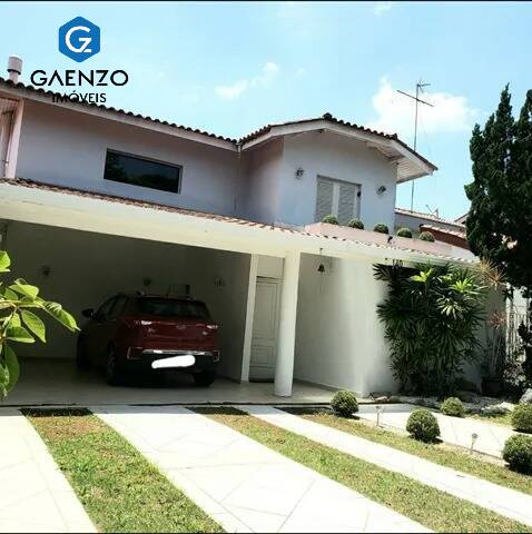 Casa de Condomínio à venda com 4 quartos, 360m² - Foto 2