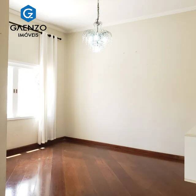 Casa de Condomínio à venda com 4 quartos, 360m² - Foto 3