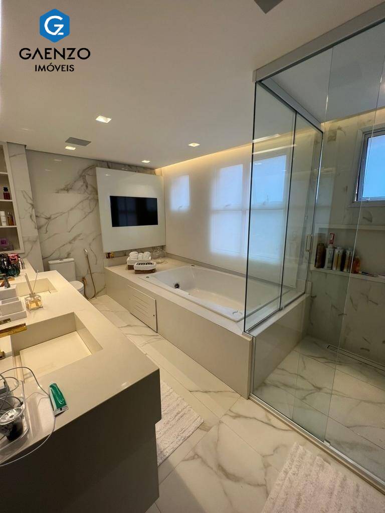 Apartamento à venda com 4 quartos, 250m² - Foto 6