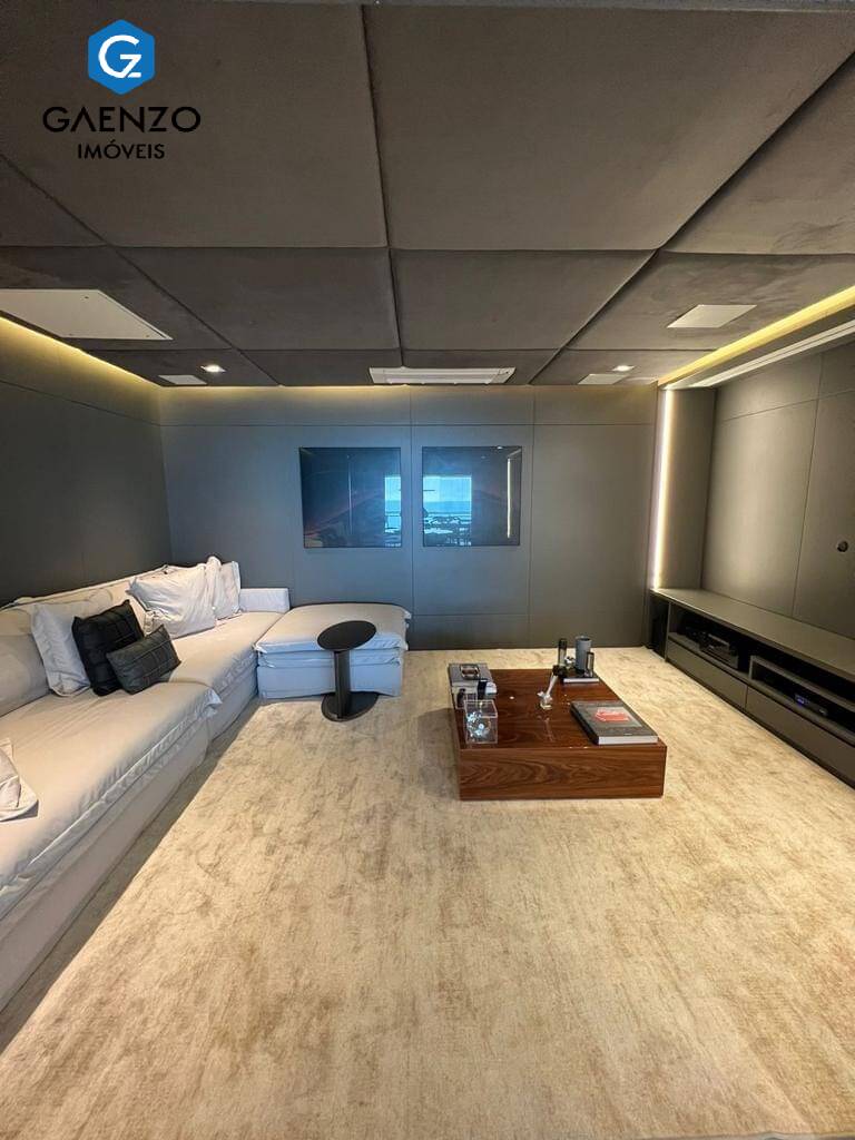 Apartamento à venda com 4 quartos, 250m² - Foto 20