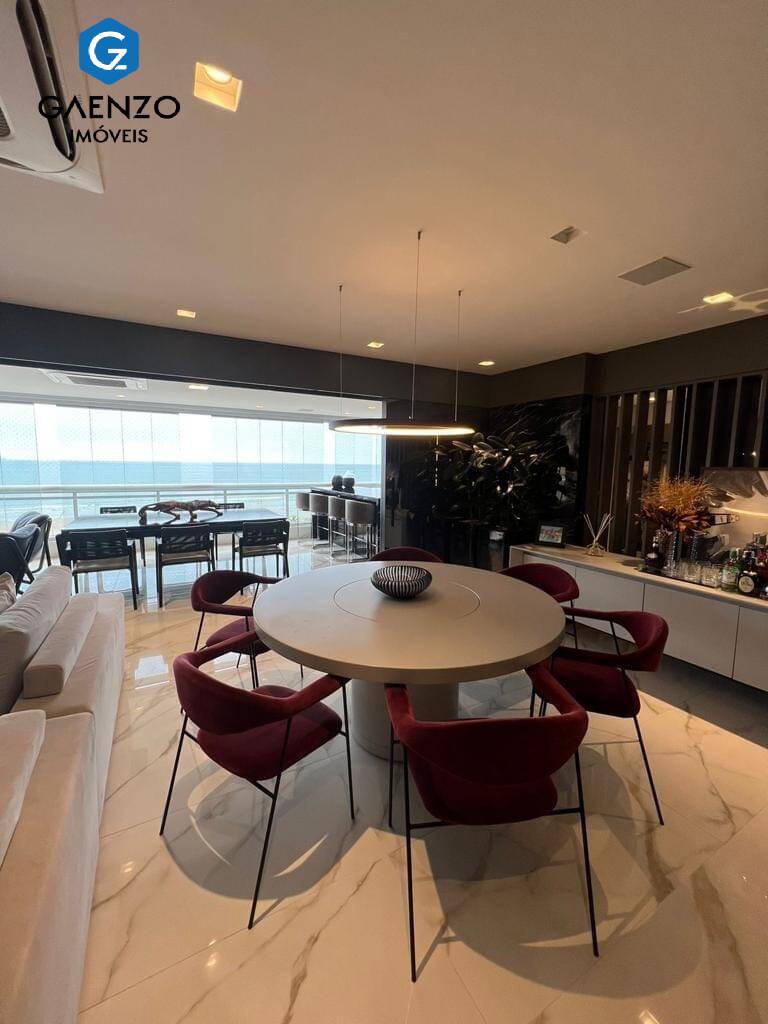 Apartamento à venda com 4 quartos, 250m² - Foto 39