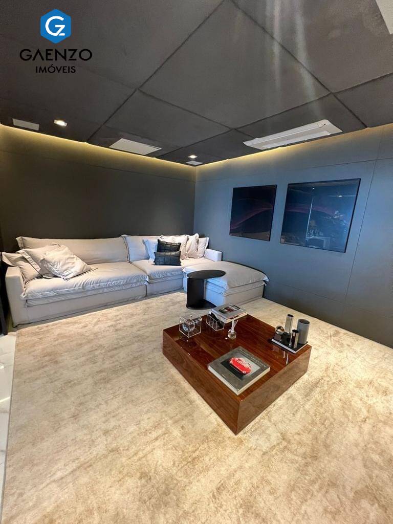 Apartamento à venda com 4 quartos, 250m² - Foto 40