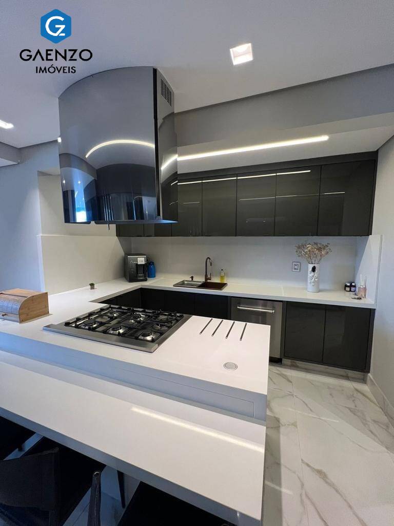 Apartamento à venda com 4 quartos, 250m² - Foto 43