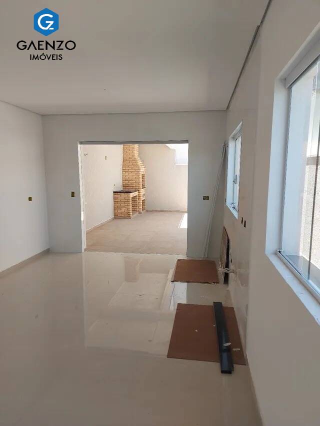 Sobrado à venda com 3 quartos, 167m² - Foto 5