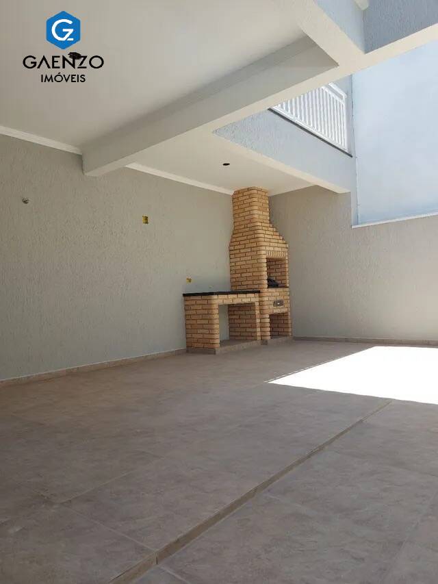 Sobrado à venda com 3 quartos, 167m² - Foto 7