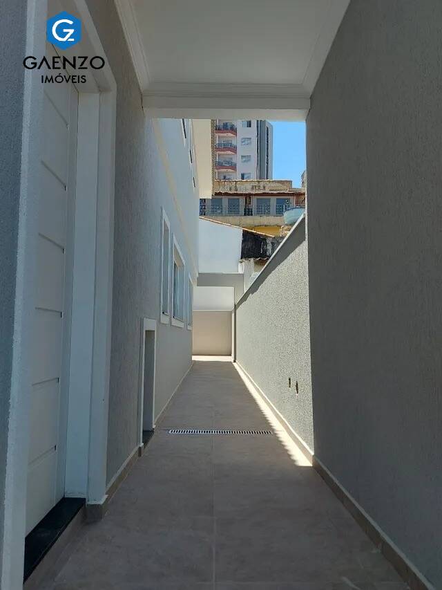 Sobrado à venda com 3 quartos, 167m² - Foto 9