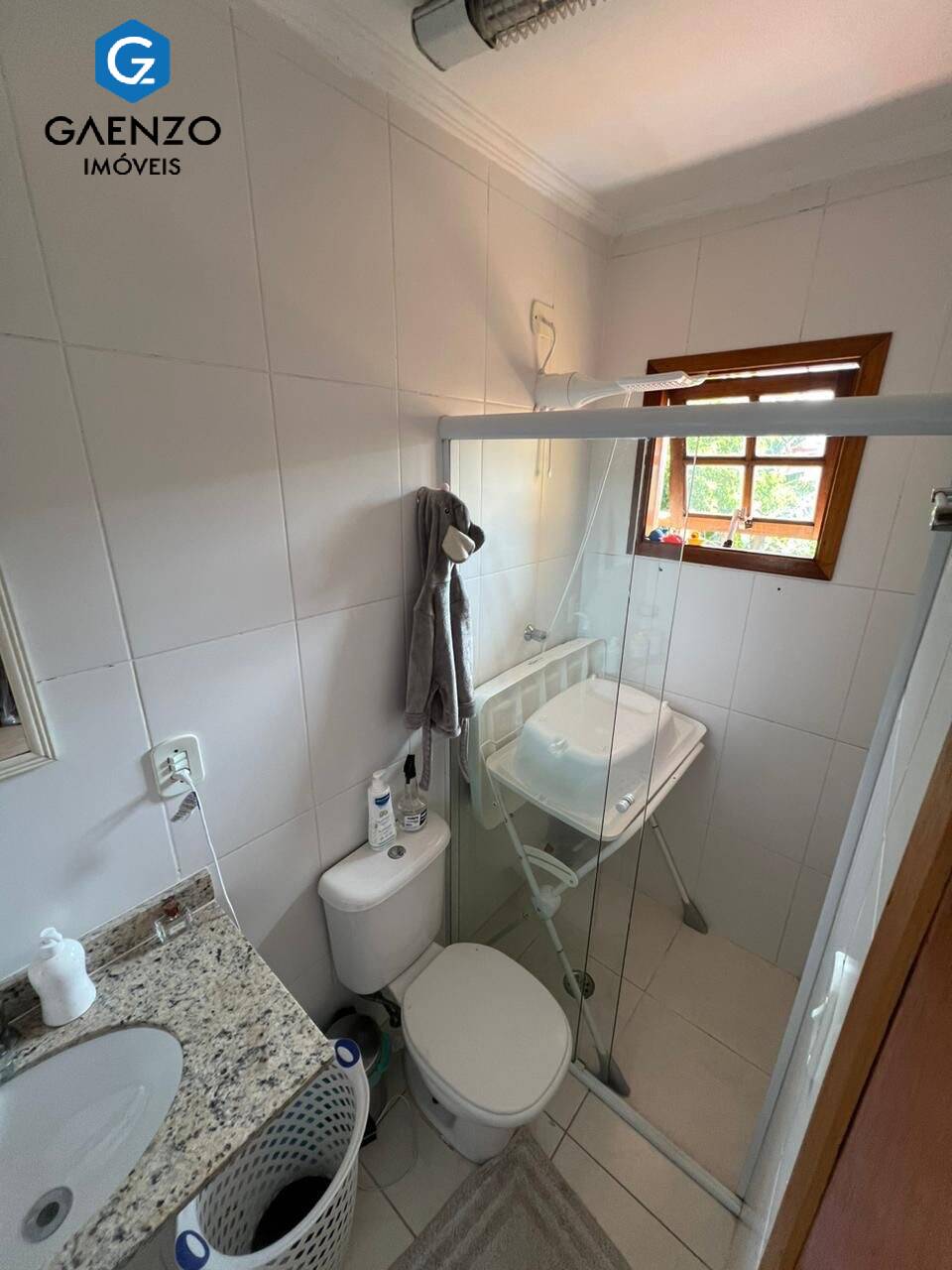 Casa de Condomínio à venda com 3 quartos, 90m² - Foto 3