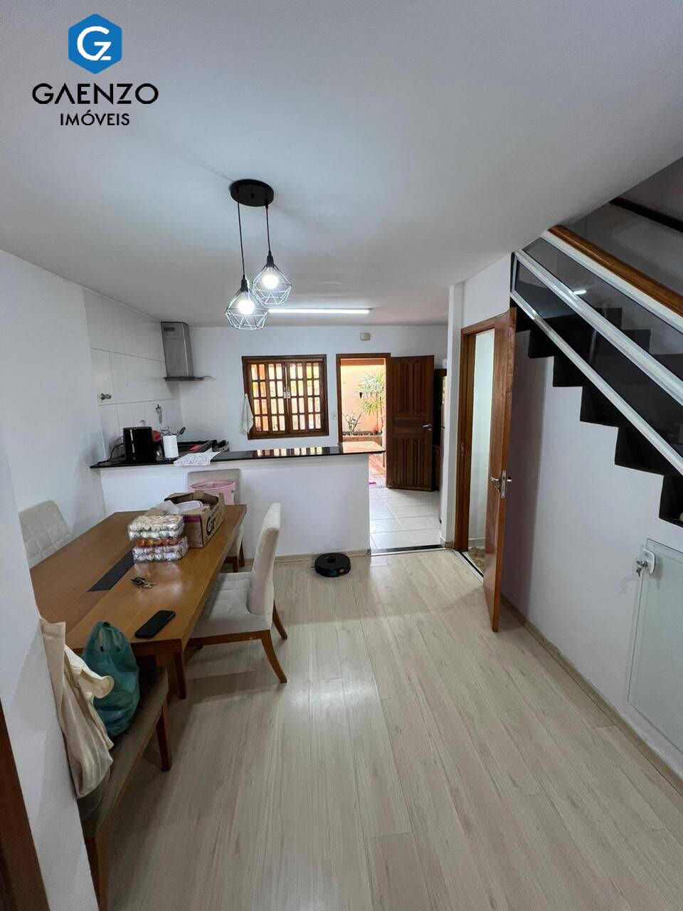 Casa de Condomínio à venda com 3 quartos, 90m² - Foto 4