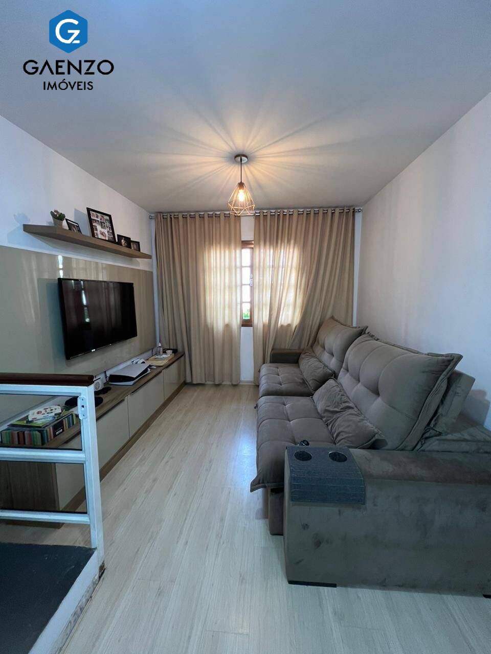 Casa de Condomínio à venda com 3 quartos, 90m² - Foto 7