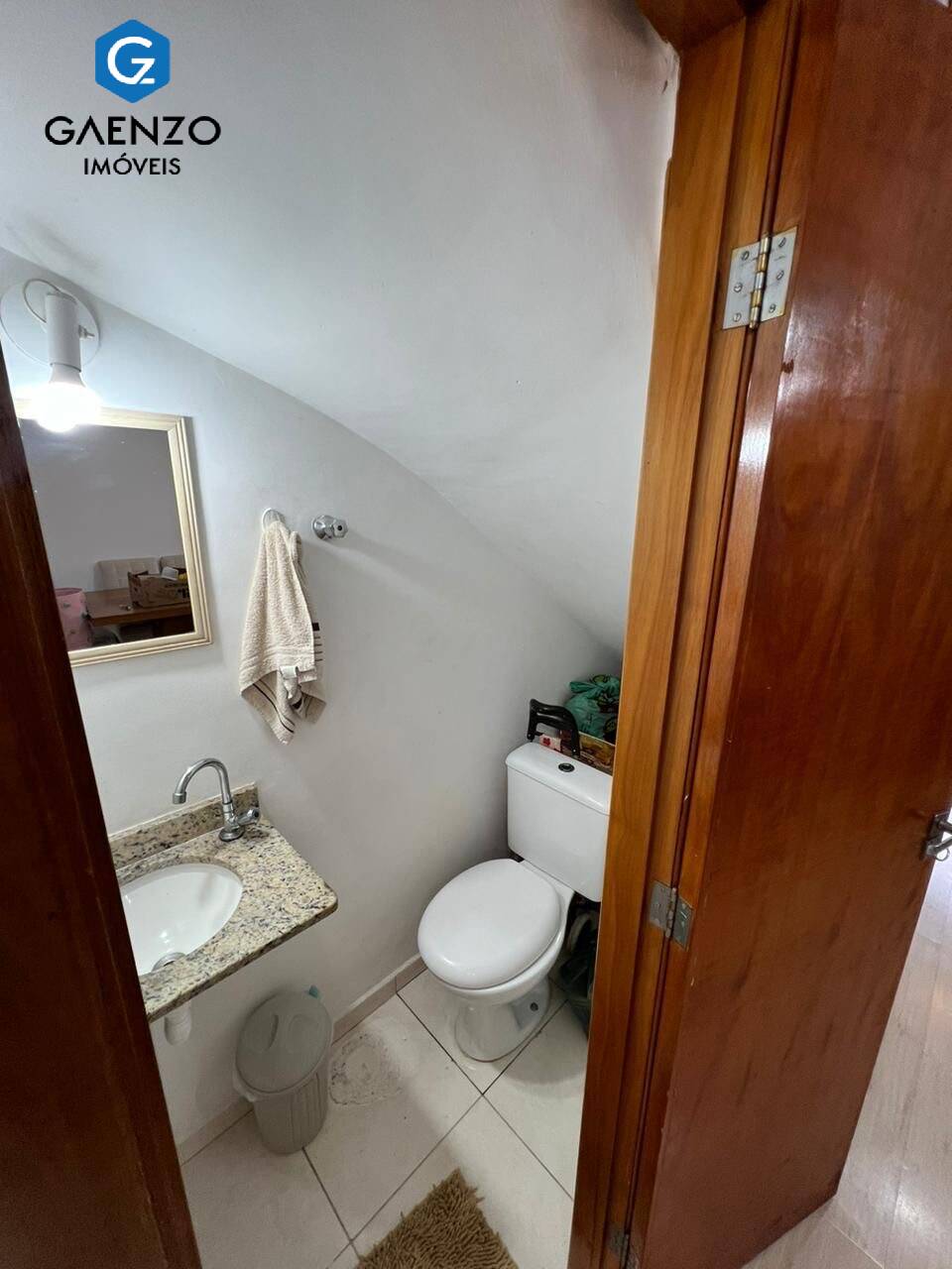 Casa de Condomínio à venda com 3 quartos, 90m² - Foto 9