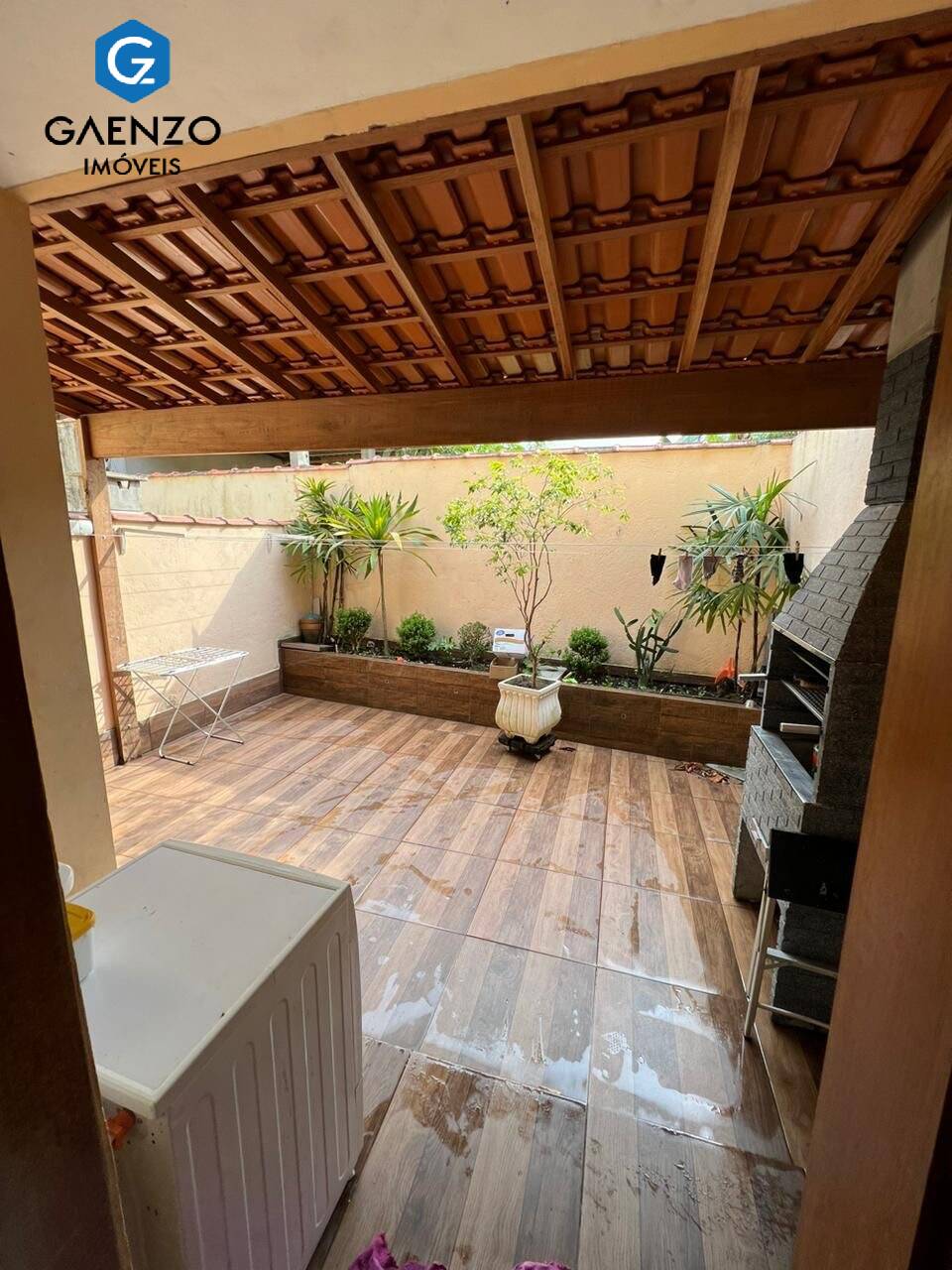 Casa de Condomínio à venda com 3 quartos, 90m² - Foto 14