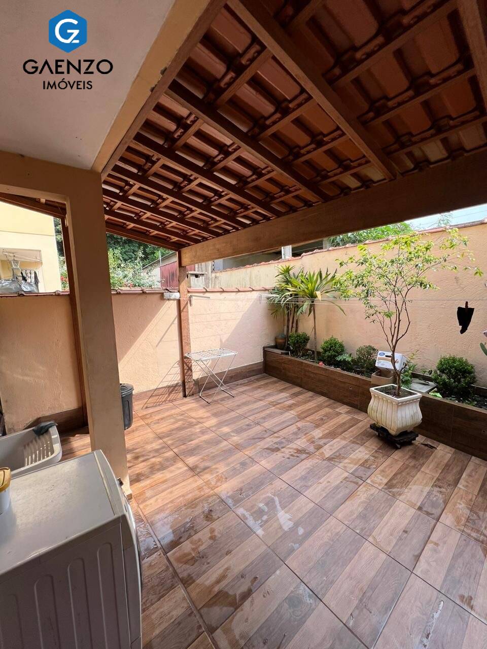 Casa de Condomínio à venda com 3 quartos, 90m² - Foto 16