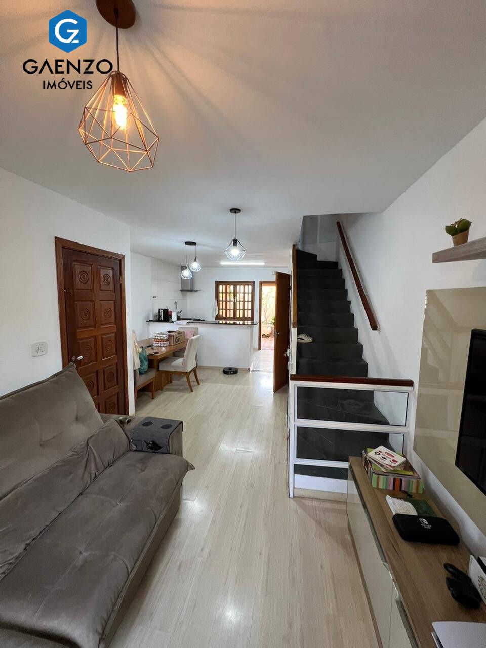 Casa de Condomínio à venda com 3 quartos, 90m² - Foto 17