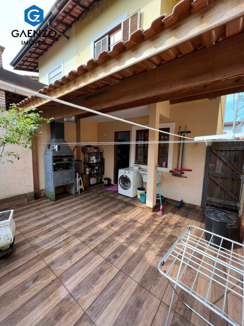 Casa de Condomínio à venda com 3 quartos, 90m² - Foto 21