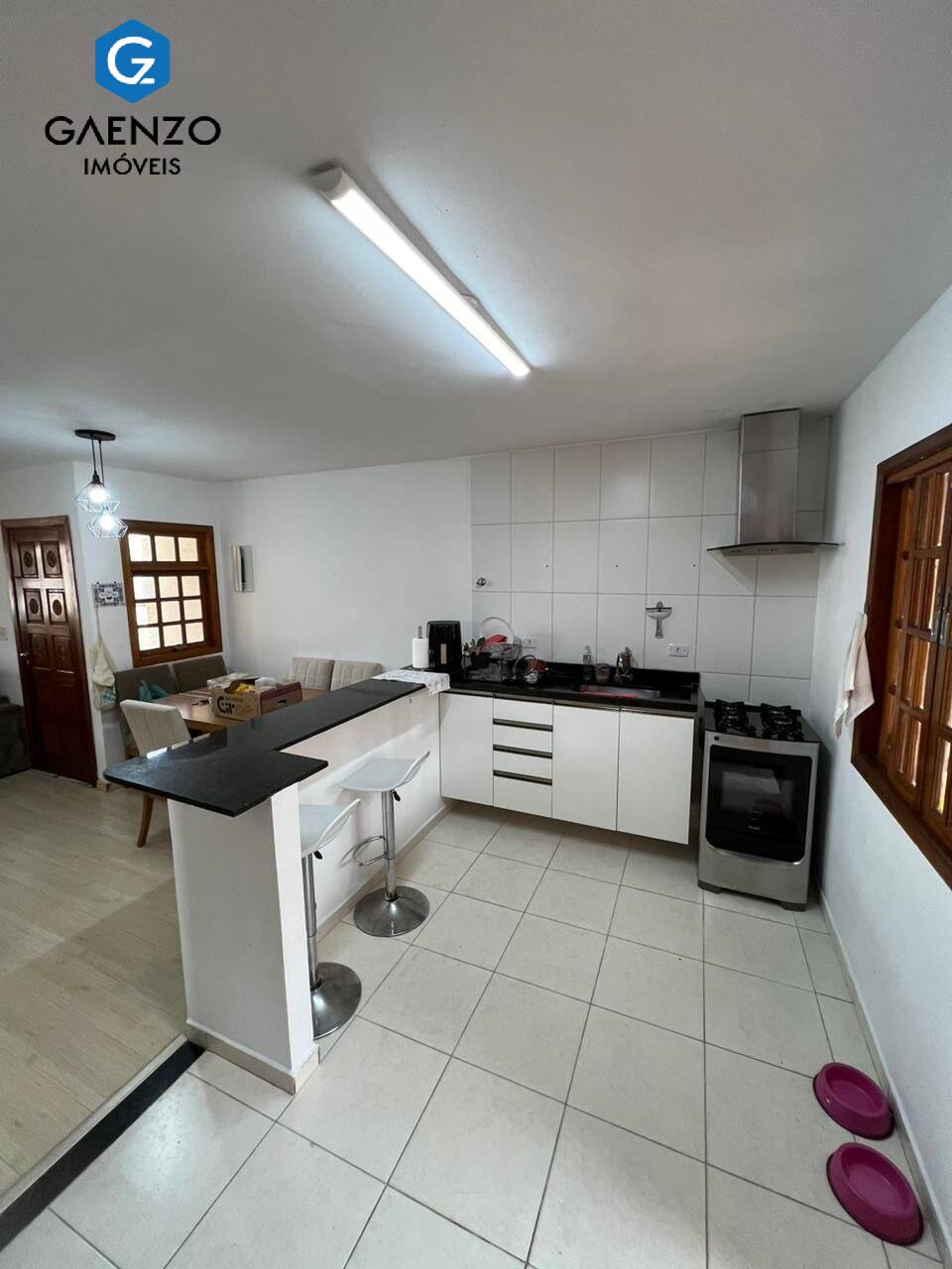 Casa de Condomínio à venda com 3 quartos, 90m² - Foto 20