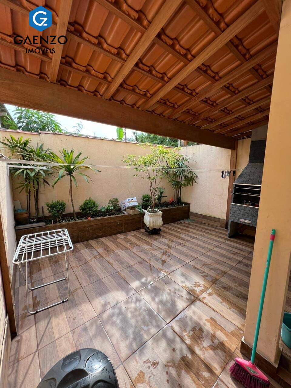 Casa de Condomínio à venda com 3 quartos, 90m² - Foto 23