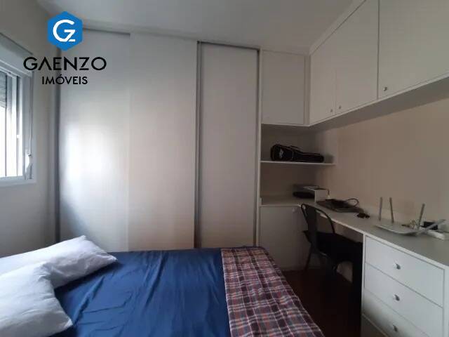 Apartamento à venda com 3 quartos, 113m² - Foto 3