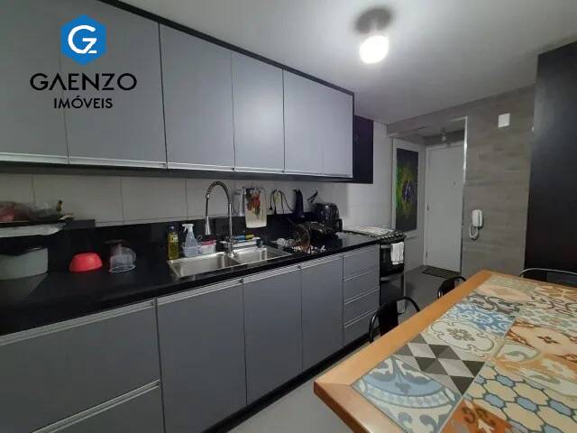 Apartamento à venda com 3 quartos, 113m² - Foto 5