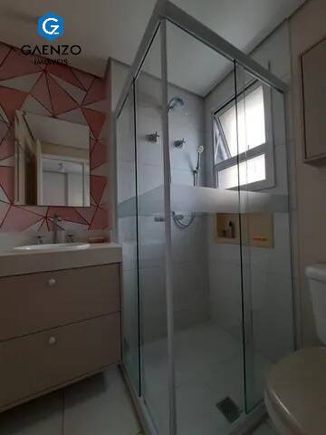 Apartamento à venda com 3 quartos, 113m² - Foto 8