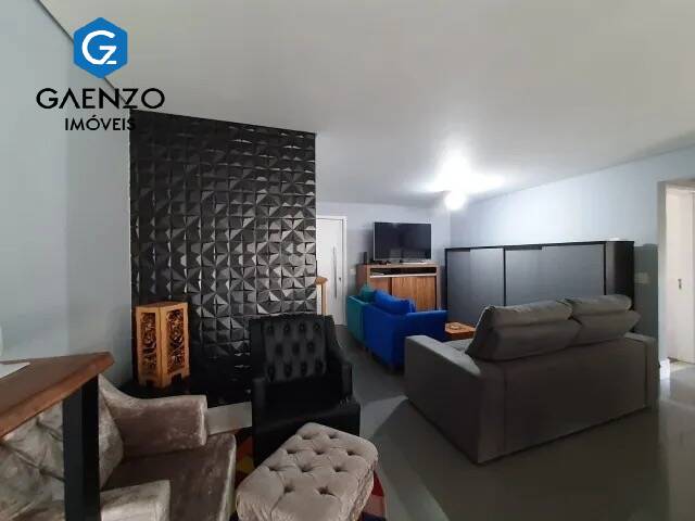 Apartamento à venda com 3 quartos, 113m² - Foto 13