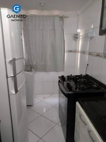 Apartamento à venda com 2 quartos, 57m² - Foto 2