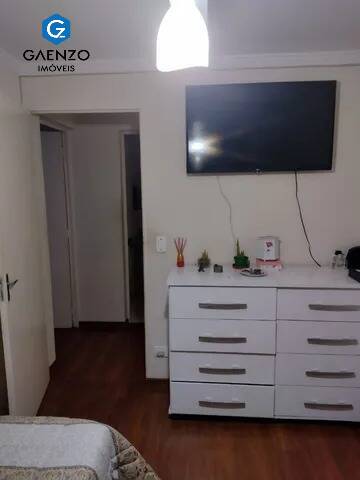 Apartamento à venda com 2 quartos, 57m² - Foto 9