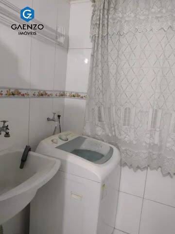 Apartamento à venda com 2 quartos, 57m² - Foto 5