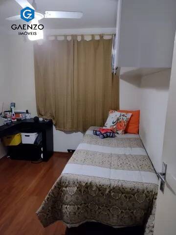 Apartamento à venda com 2 quartos, 57m² - Foto 6