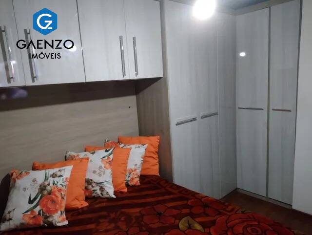 Apartamento à venda com 2 quartos, 57m² - Foto 11