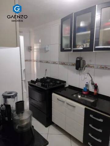 Apartamento à venda com 2 quartos, 57m² - Foto 10