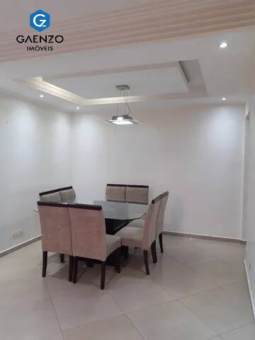 Apartamento à venda com 2 quartos, 66m² - Foto 9