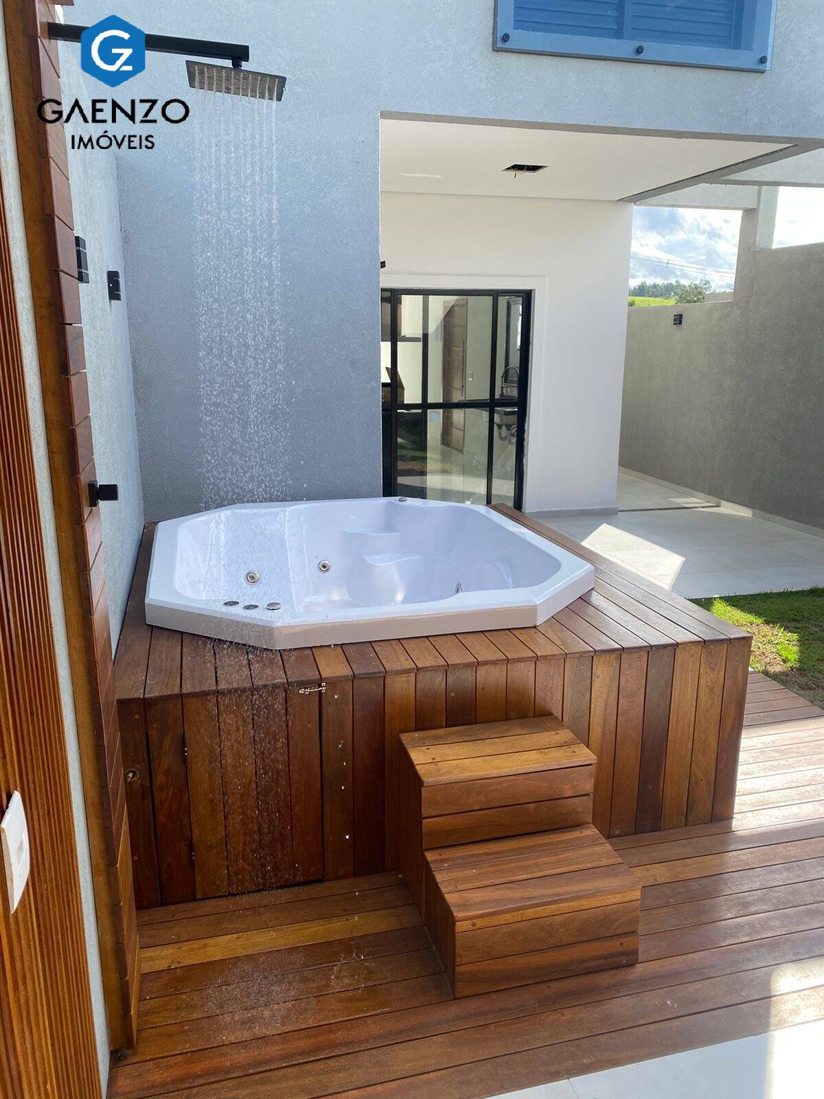 Casa de Condomínio à venda com 3 quartos, 143m² - Foto 11